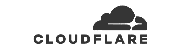 Cloudflare logo