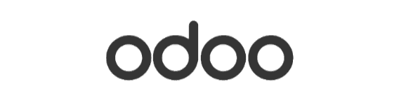 Odoo logo