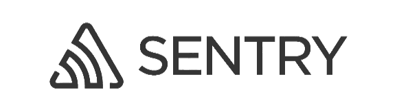 Sentry logo