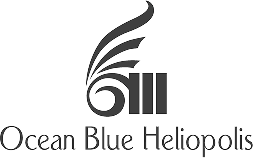 Ocean Blue project showcase